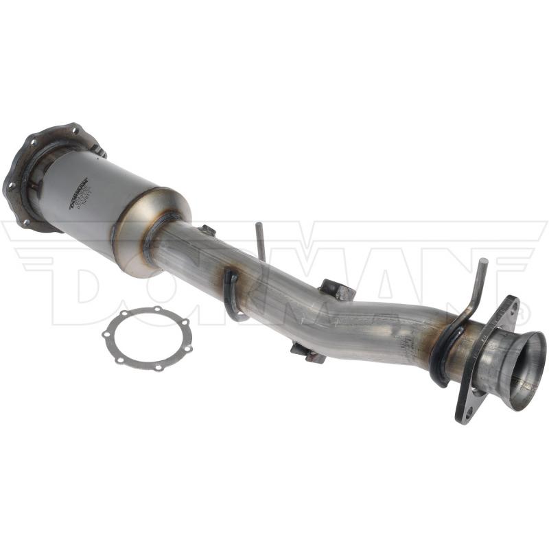 Dorman 6743000 - Diesel Oxidation Catalyst Dorman 6743000 Diesel Oxidation Catalyst product image 4 of 4