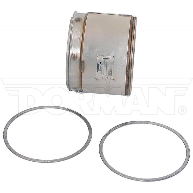 Dorman 6743100 Diesel Oxidation Catalyst product image 4 of 4