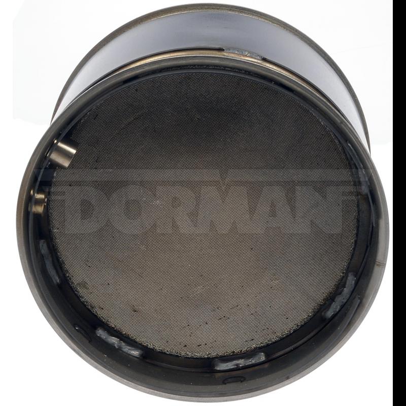 Dorman 6743101 Diesel Oxidation Catalyst product image 2 of 5