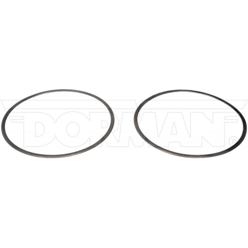 Dorman 6743101 Diesel Oxidation Catalyst product image 3 of 5