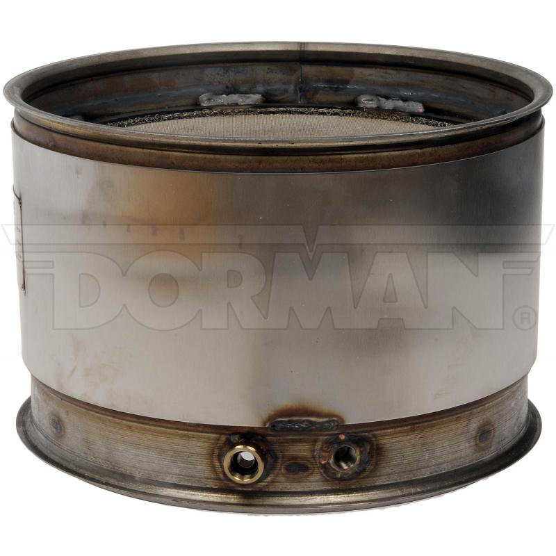 Dorman 6743101 Diesel Oxidation Catalyst product image 4 of 5