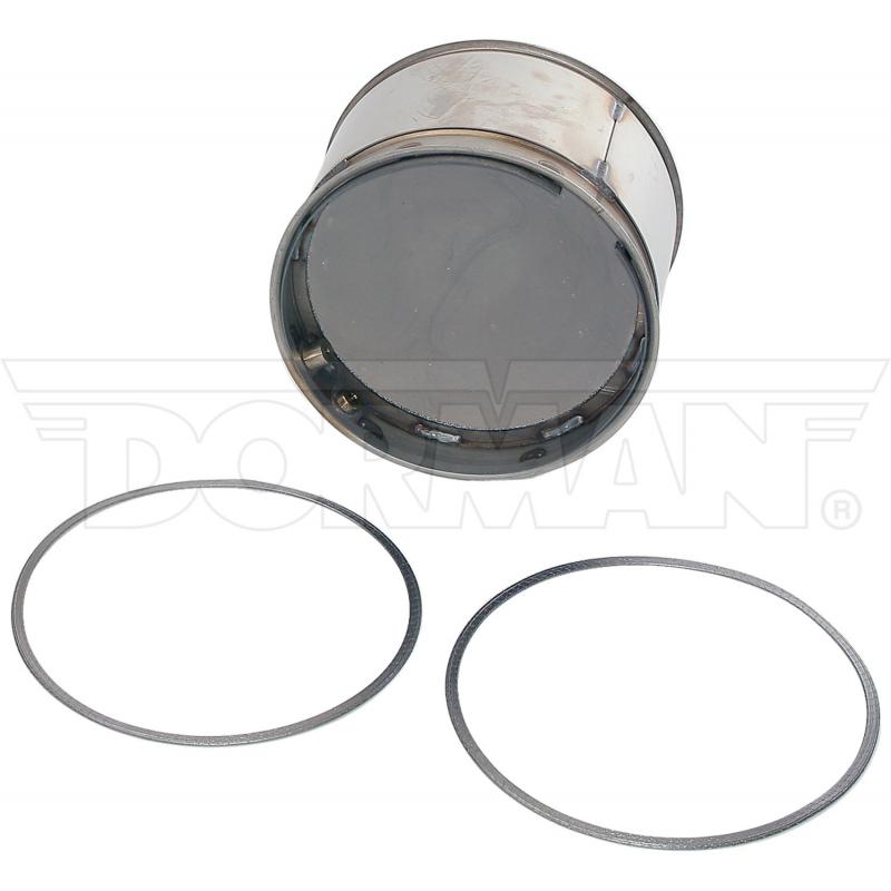 Dorman 6743104 - Diesel Oxidation Catalyst Dorman 6743104 Diesel Oxidation Catalyst product image 1 of 4
