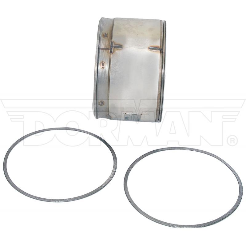 Dorman 6743104 Diesel Oxidation Catalyst product image 4 of 4