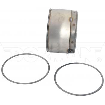 Dorman 6743105 Diesel Oxidation Catalyst product image 1 of 4