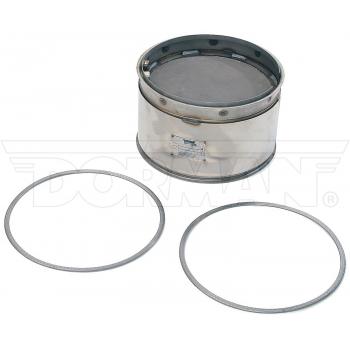 Dorman 6743105 Diesel Oxidation Catalyst product image 2 of 4