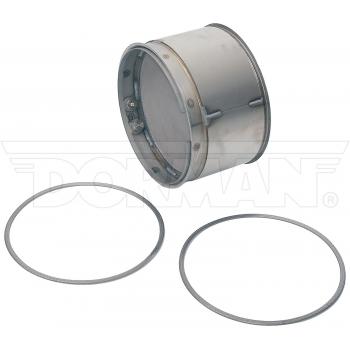 Dorman 6743105 Diesel Oxidation Catalyst product image 3 of 4