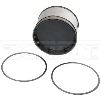 Dorman 6743105 Diesel Oxidation Catalyst product image 4 of 4