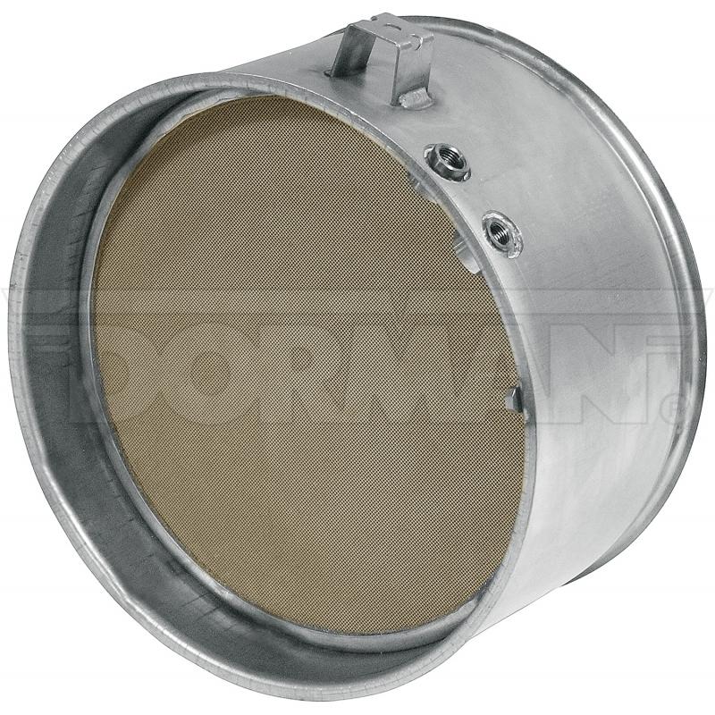 Dorman 6743107 Diesel Oxidation Catalyst product image 1 of 2