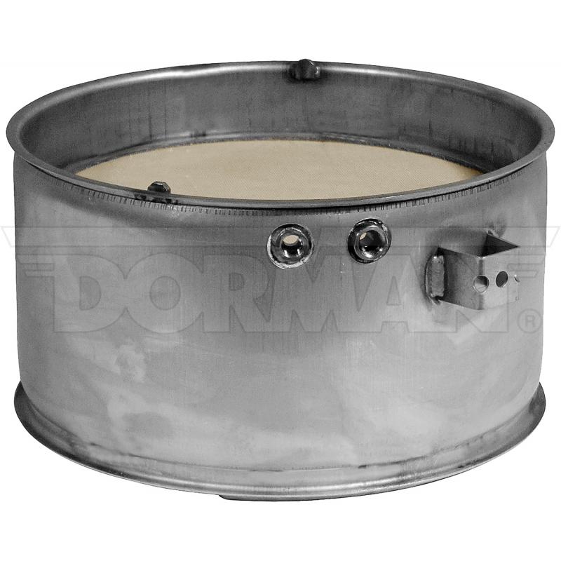 Dorman 6743107 Diesel Oxidation Catalyst product image 2 of 2