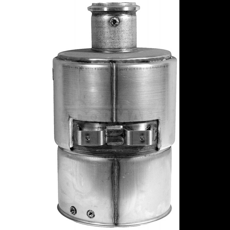 Dorman 6743108 - Diesel Oxidation Catalyst Dorman 6743108 Diesel Oxidation Catalyst product image 1 of 2