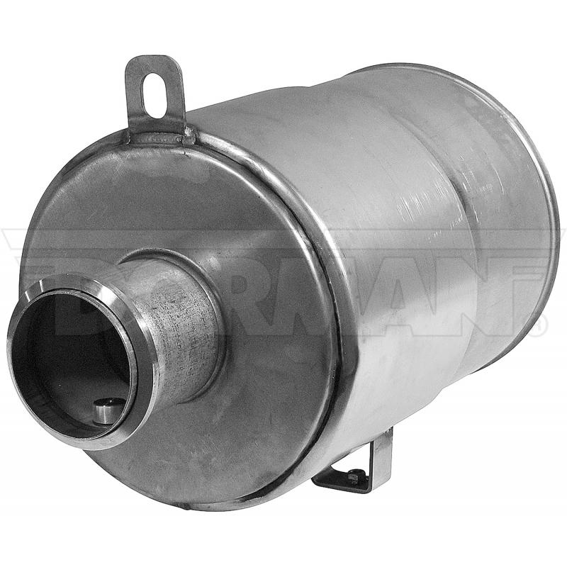 Dorman 6743108 - Diesel Oxidation Catalyst Dorman 6743108 Diesel Oxidation Catalyst product image 2 of 2