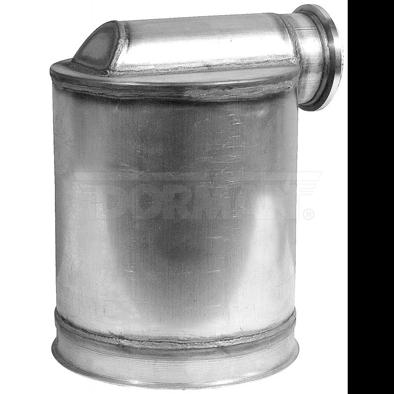 Dorman 6743109 - Diesel Oxidation Catalyst Dorman 6743109 Diesel Oxidation Catalyst product image 1 of 2
