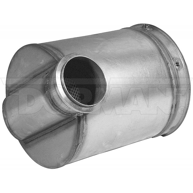 Dorman 6743109 Diesel Oxidation Catalyst product image 2 of 2