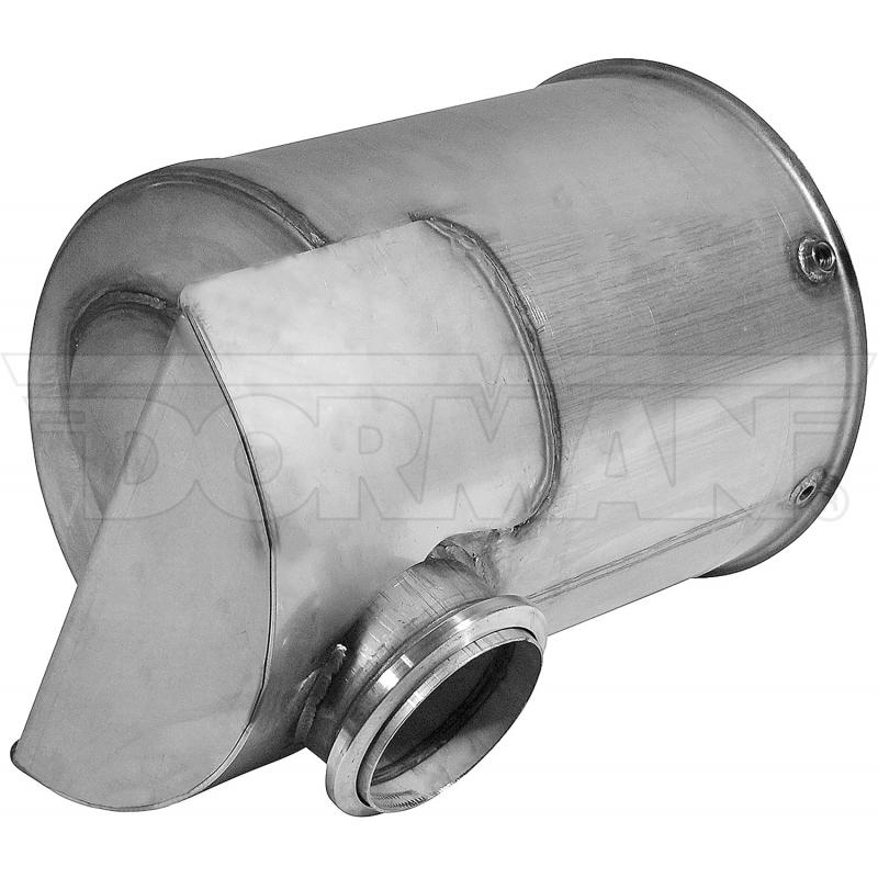 Dorman 6743110 - Diesel Oxidation Catalyst Dorman 6743110 Diesel Oxidation Catalyst product image 1 of 2