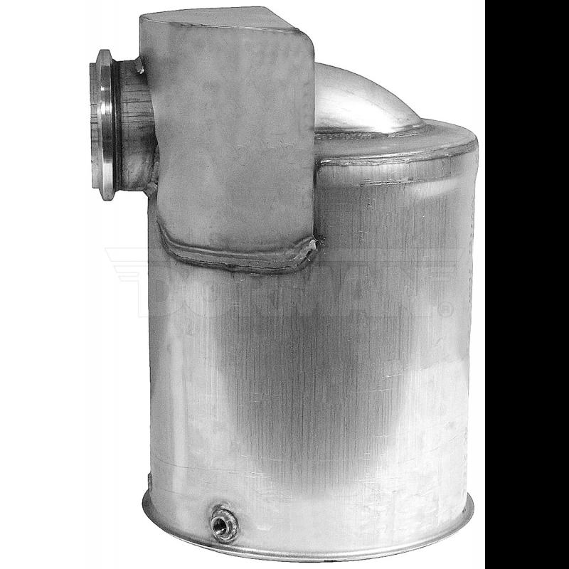 Dorman 6743110 - Diesel Oxidation Catalyst Dorman 6743110 Diesel Oxidation Catalyst product image 2 of 2