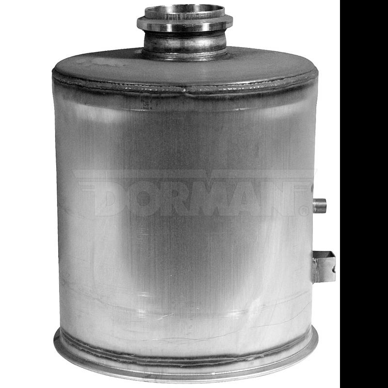 Dorman 6743111 Diesel Oxidation Catalyst product image 1 of 2