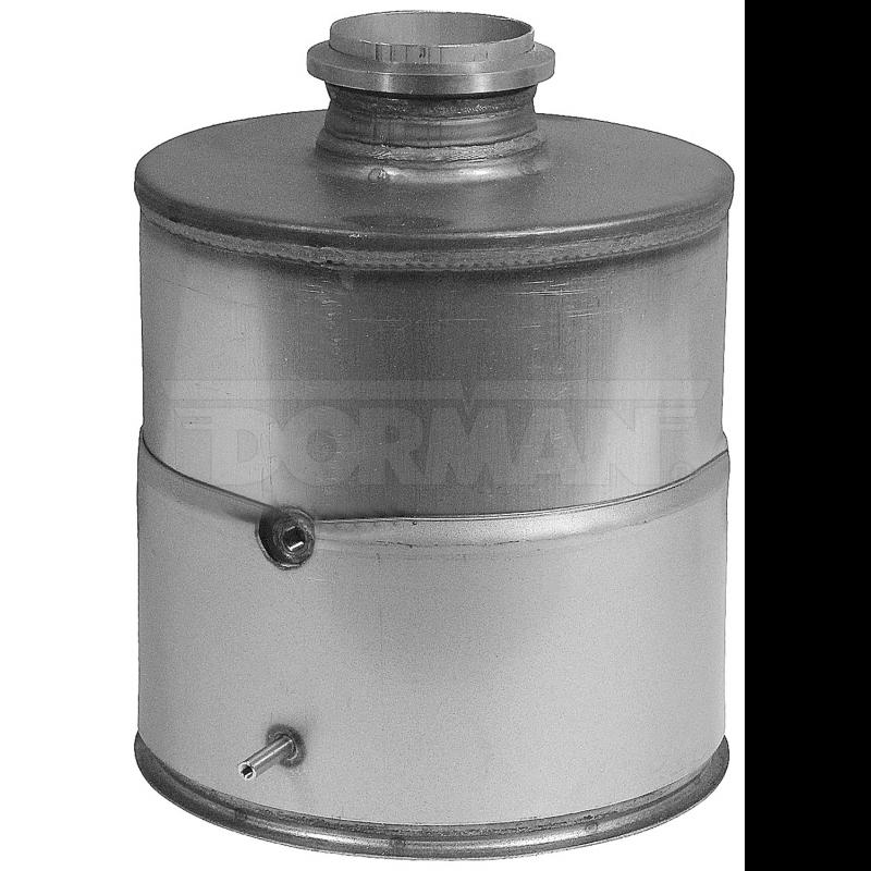 Dorman 6743113 Diesel Oxidation Catalyst product image 1 of 2