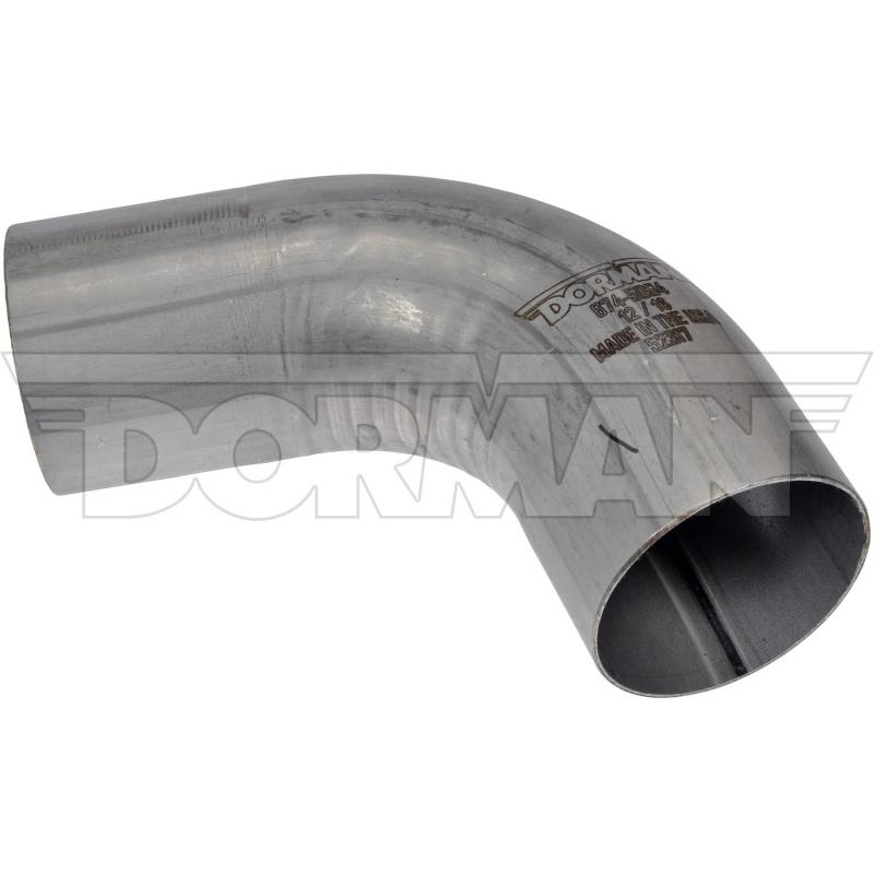 Dorman 6745004 Exhaust Elbow product image 2 of 2