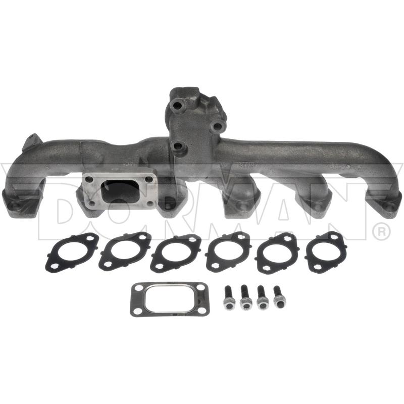 Dorman 6745007 Exhaust Manifold product image 2 of 3