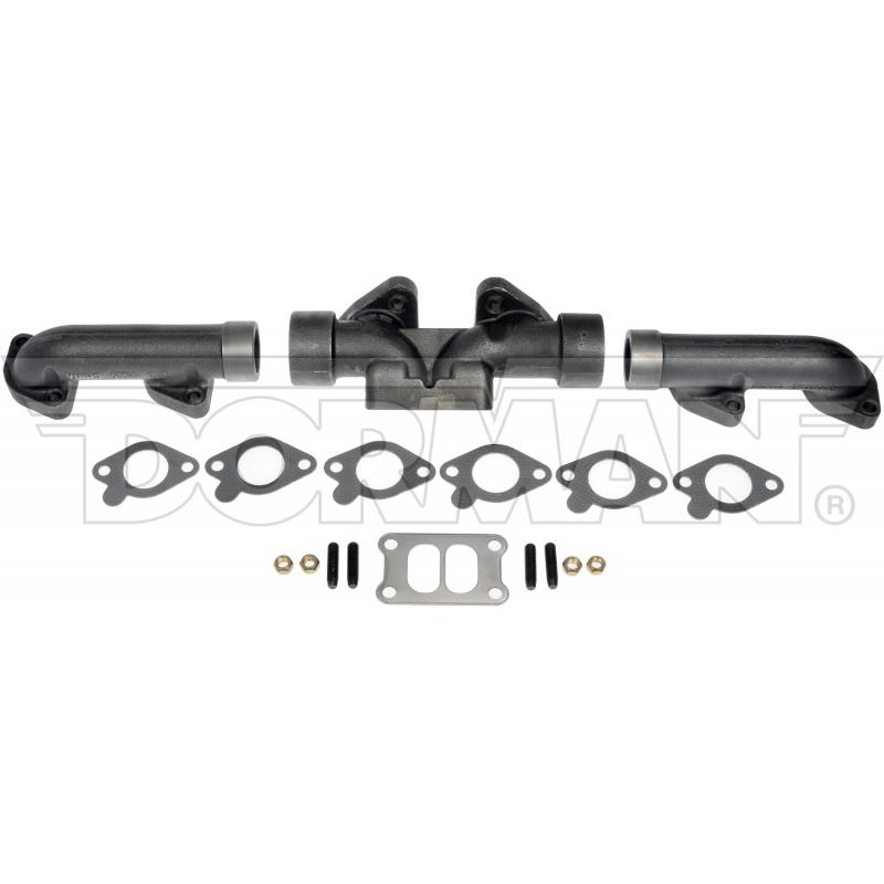 Dorman 6745008 Exhaust Manifold product image 2 of 3