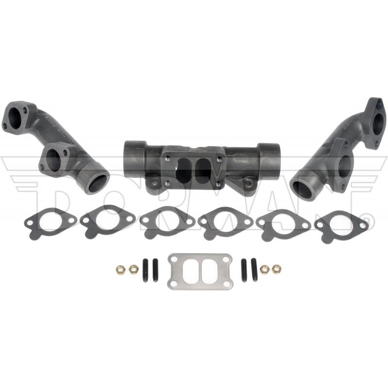 Dorman 6745008 Exhaust Manifold product image 3 of 3