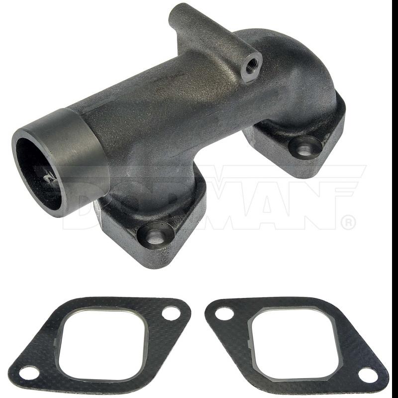 Dorman 6745012 Exhaust Manifold product image 2 of 5