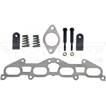 Dorman 674534 Exhaust Manifold product image 3 of 5