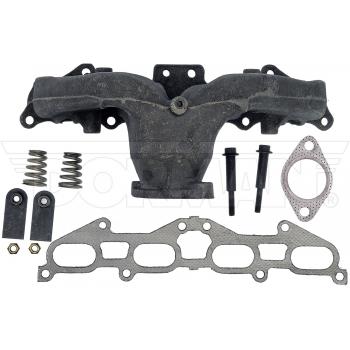 Dorman 674534 Exhaust Manifold product image 4 of 5