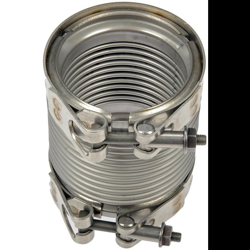 Dorman 6745605 Exhaust Pipe Bellows product image 1 of 4