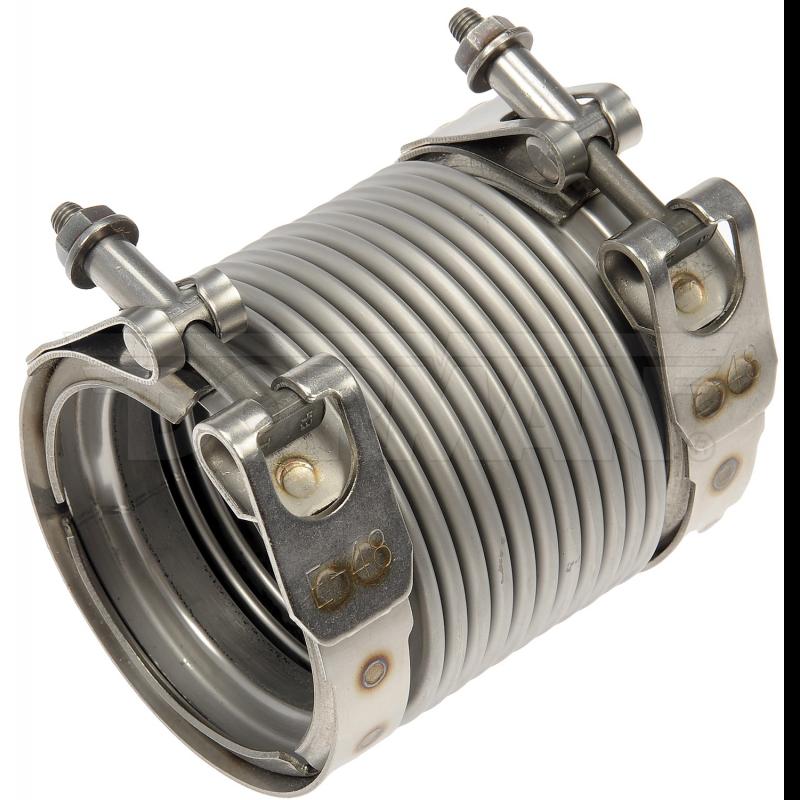 Dorman 6745605 Exhaust Pipe Bellows product image 4 of 4