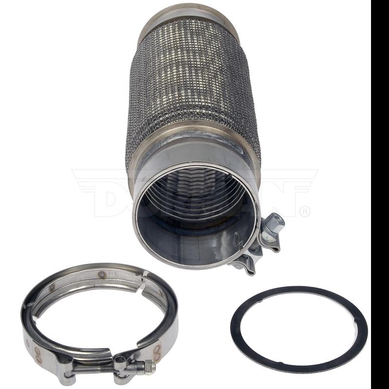 Dorman 6746000 Exhaust Pipe Bellows product image 1 of 6