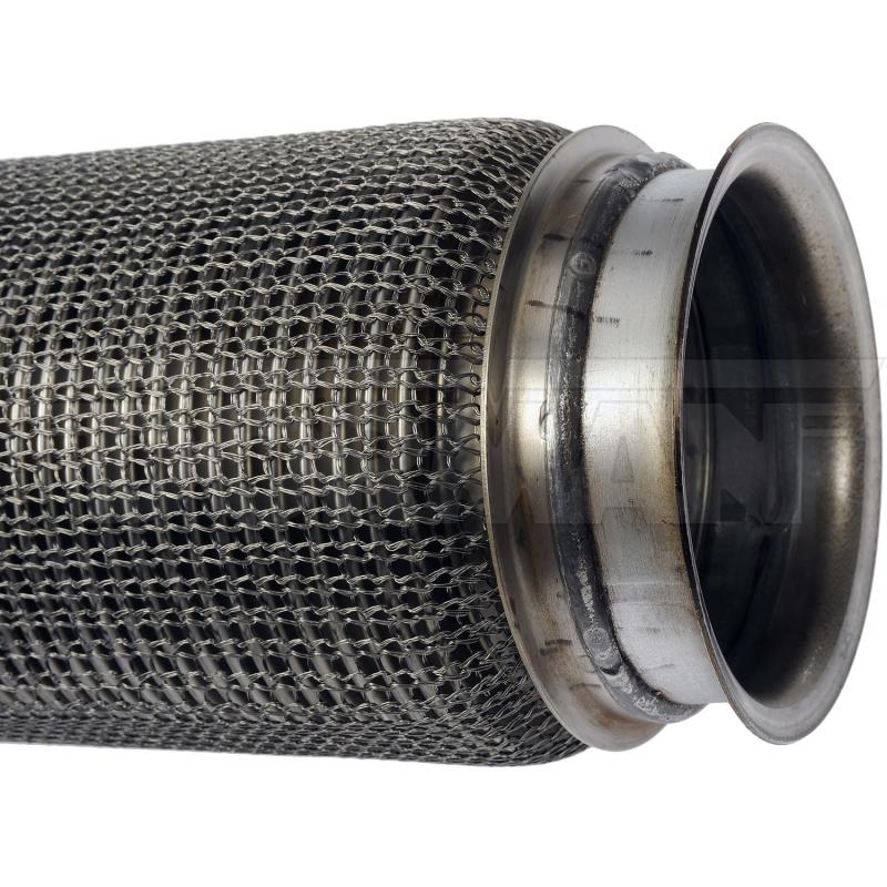 Dorman 6746000 Exhaust Pipe Bellows product image 2 of 6