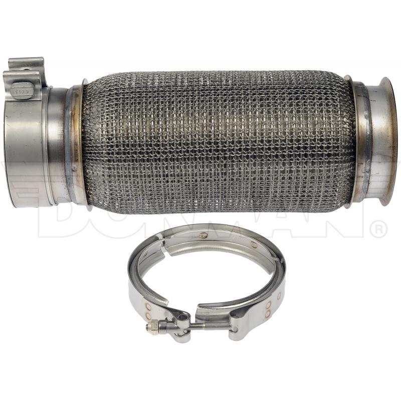 Dorman 6746000 Exhaust Pipe Bellows product image 3 of 6