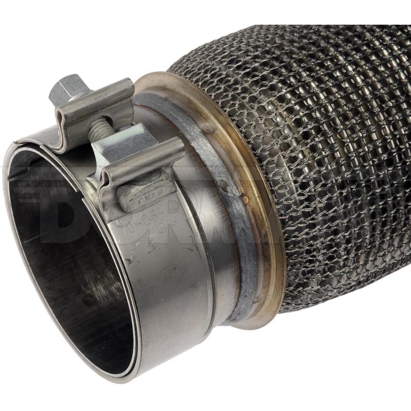 Dorman 6746000 Exhaust Pipe Bellows product image 4 of 6