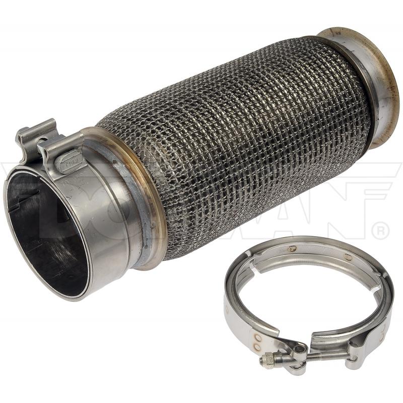 Dorman 6746000 Exhaust Pipe Bellows product image 6 of 6