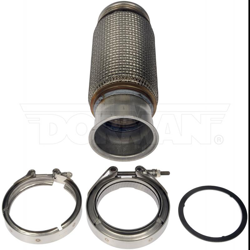 Dorman 6746001 - Exhaust Pipe Bellows Dorman 6746001 Exhaust Pipe Bellows product image 2 of 6