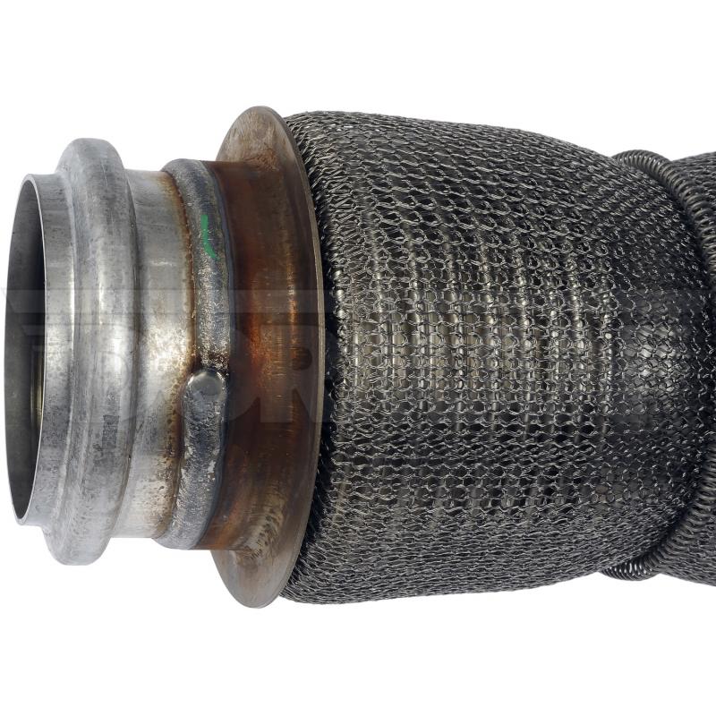 Dorman 6746001 - Exhaust Pipe Bellows Dorman 6746001 Exhaust Pipe Bellows product image 3 of 6