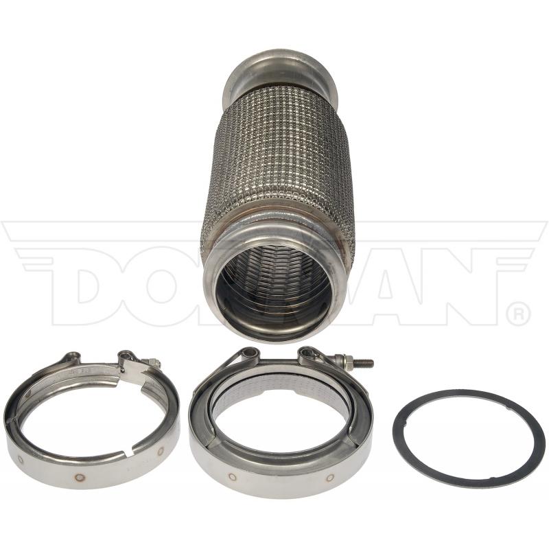Dorman 6746001 - Exhaust Pipe Bellows Dorman 6746001 Exhaust Pipe Bellows product image 5 of 6