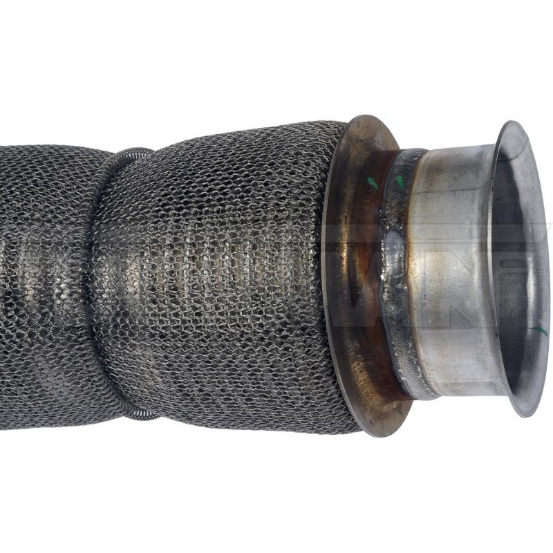 Dorman 6746001 - Exhaust Pipe Bellows Dorman 6746001 Exhaust Pipe Bellows product image 6 of 6