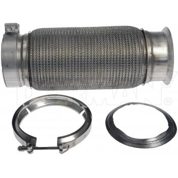 Dorman 6746003 Exhaust Pipe Bellows product image 3 of 7