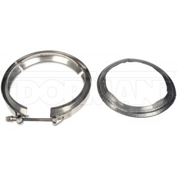 Dorman 6746003 Exhaust Pipe Bellows product image 4 of 7