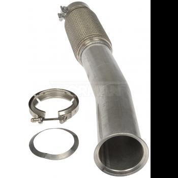 Dorman 6746004 Exhaust Pipe Bellows product image 4 of 4