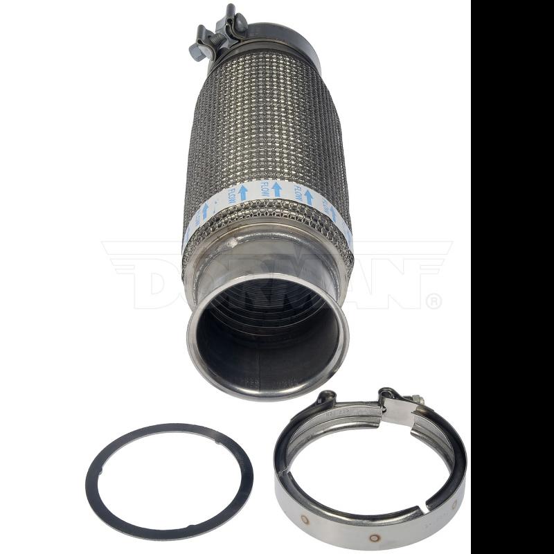 Dorman 6746006 Exhaust Pipe Bellows product image 2 of 6