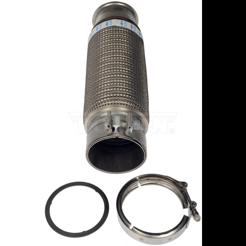 Dorman 6746006 Exhaust Pipe Bellows product image 4 of 6
