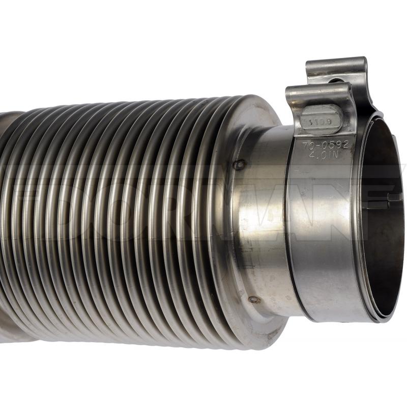 Dorman 6746006 Exhaust Pipe Bellows product image 5 of 6