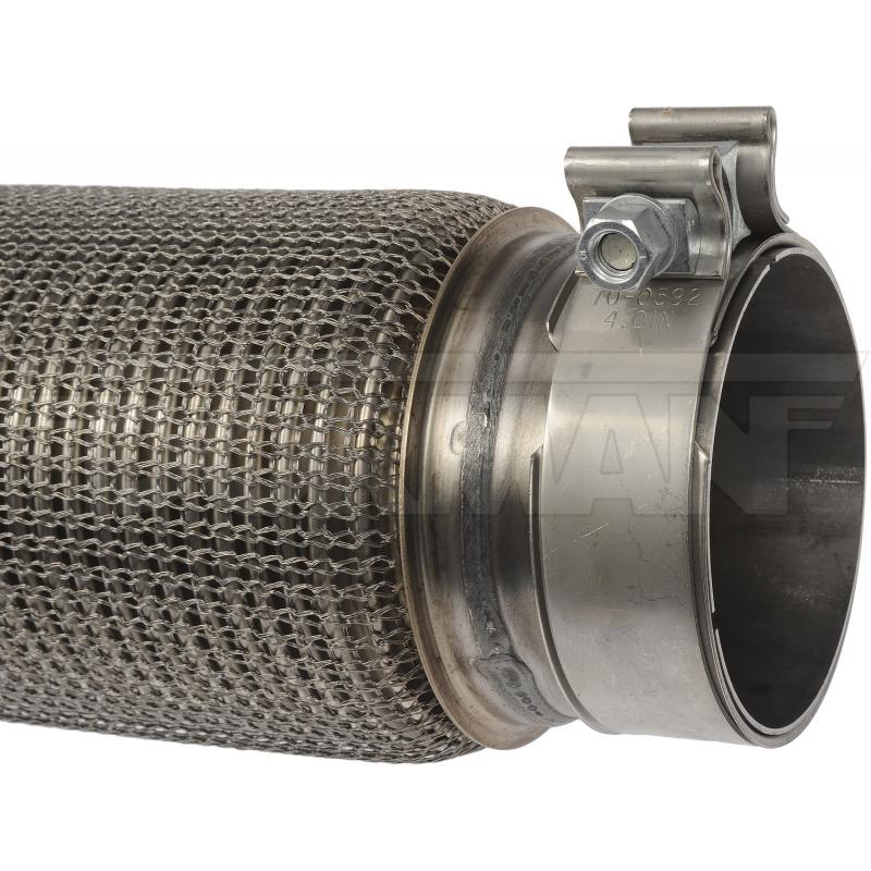 Dorman 6746007 - Exhaust Pipe Bellows Dorman 6746007 Exhaust Pipe Bellows product image 2 of 6