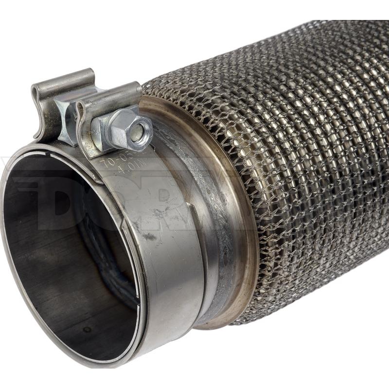 Dorman 6746007 - Exhaust Pipe Bellows Dorman 6746007 Exhaust Pipe Bellows product image 5 of 6
