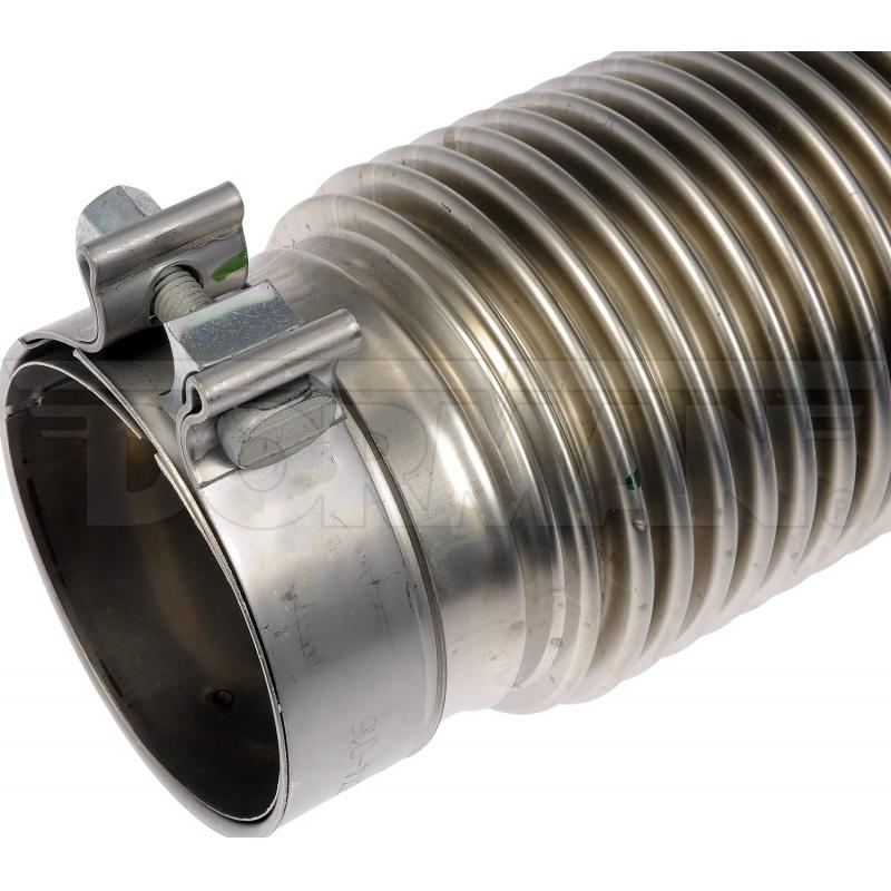 Dorman 6746008 - Exhaust Pipe Bellows Dorman 6746008 Exhaust Pipe Bellows product image 1 of 5