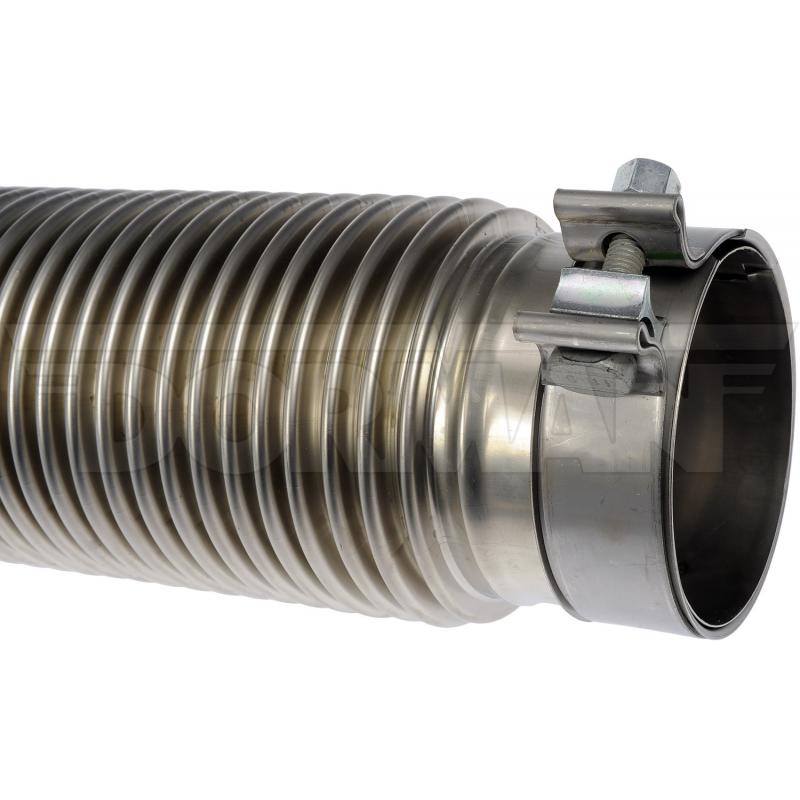 Dorman 6746008 - Exhaust Pipe Bellows Dorman 6746008 Exhaust Pipe Bellows product image 2 of 5