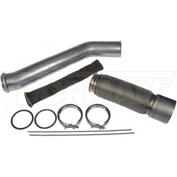 Dorman 6746011 Exhaust Pipe Bellows product image 2 of 8